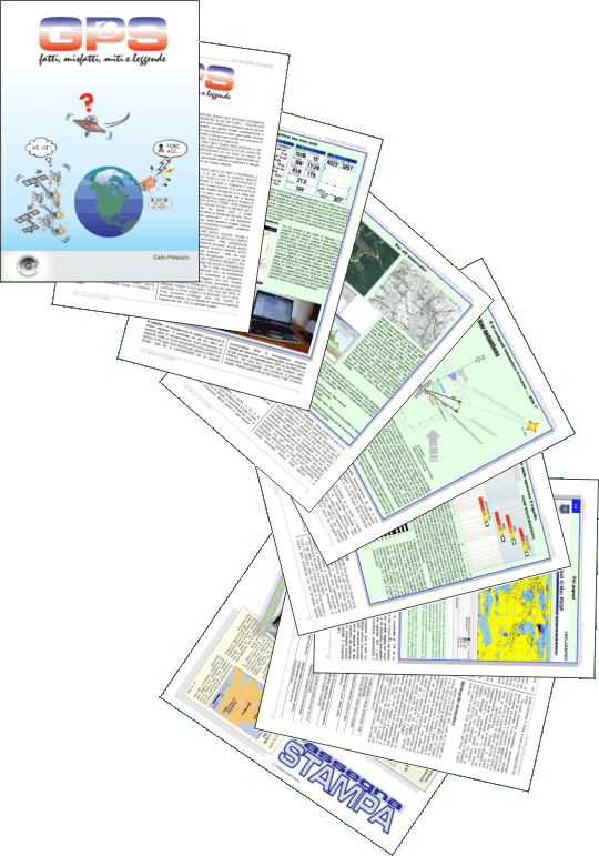 GPS Documentazione