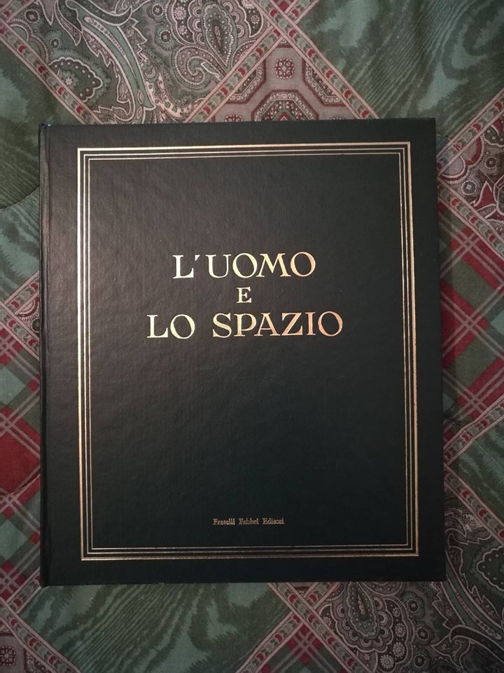 L'uomo e lo spazio I