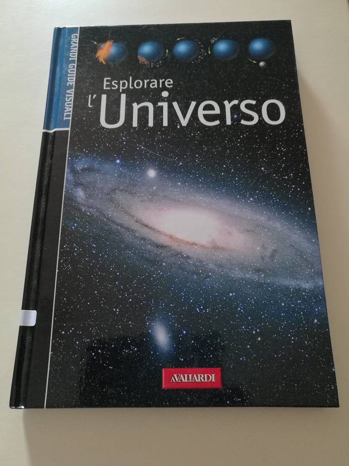 Esplorare l'Universo