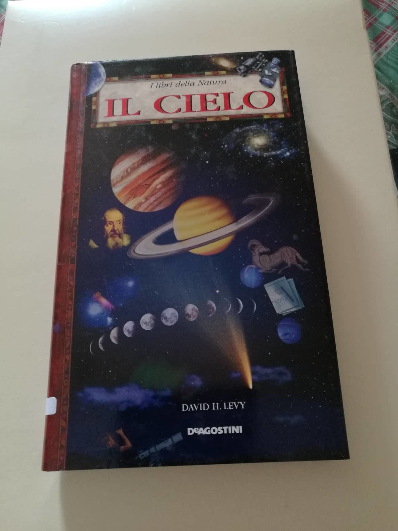 Il Cielo