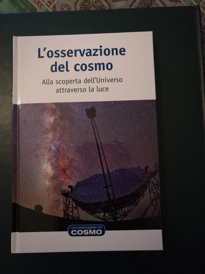 L'osservazione del cosmo