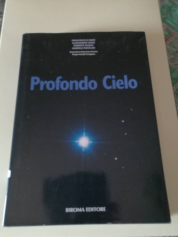 Profondo Cielo