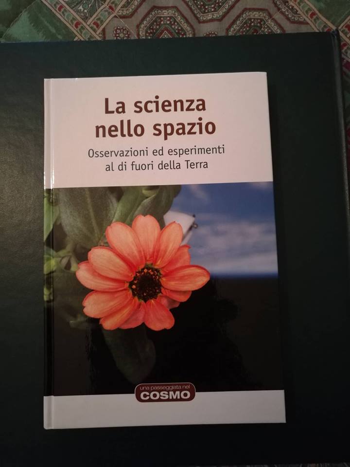 La scienza nello spazio