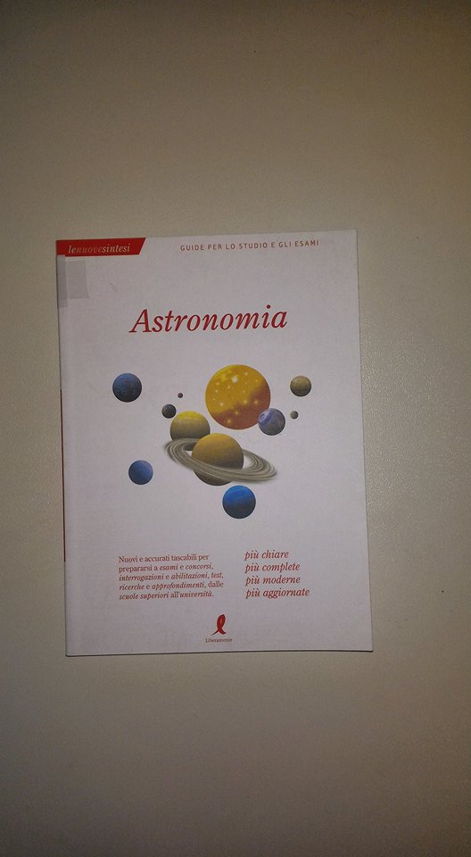 Astronomia