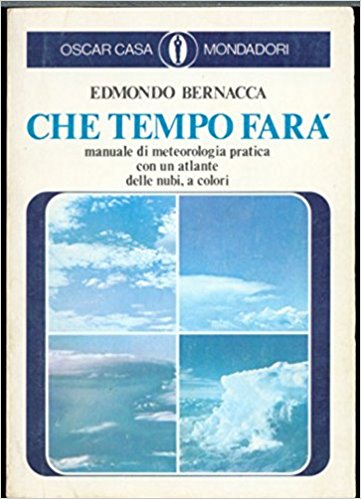 Che tempo farà