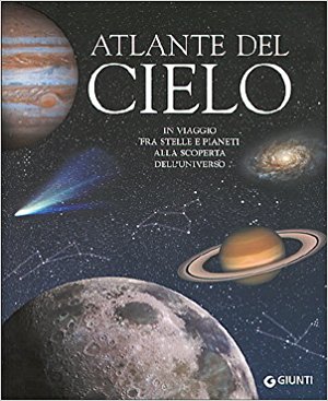 Atlante del cielo