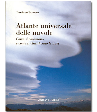 Atlante universale delle nuvole