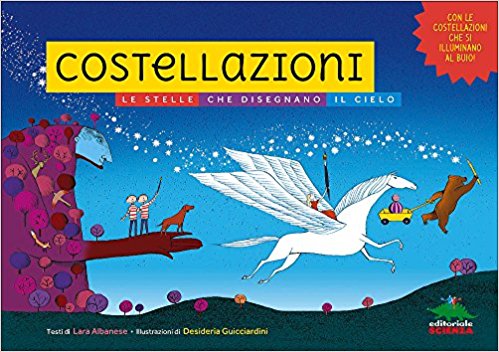 Costellazioni