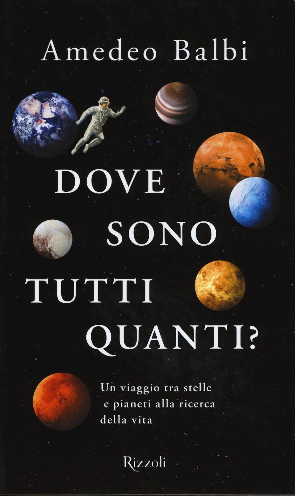 Dove sono tutti quanti