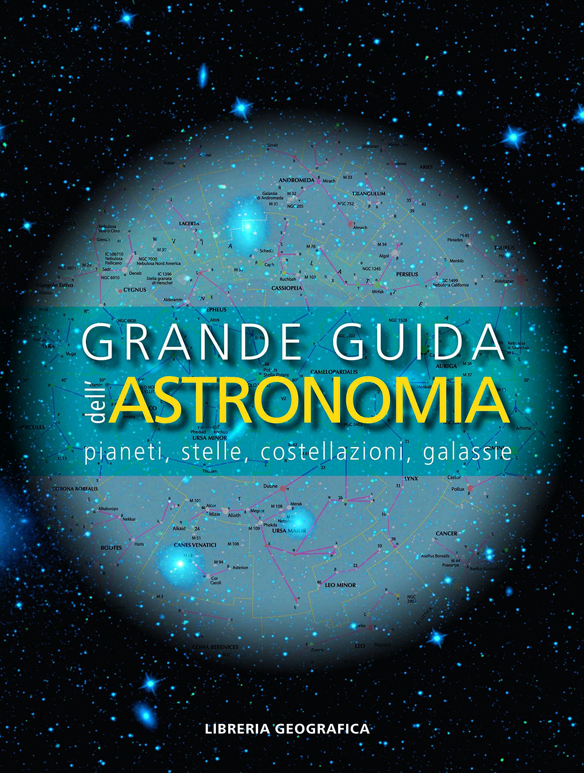 Grande guida dell'astronomia