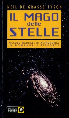 Il mago delle stelle