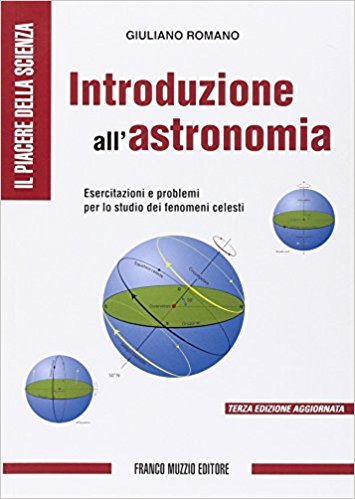 Introduzione all'astronomia