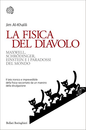 La fisica del diavolo