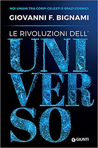 Le rivoluzioni dell'universo