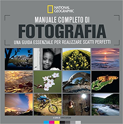 Manuale completo di fotografia