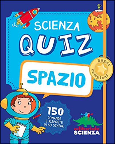 Scienza Quiz