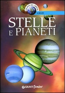 Il grande libro delle stelle e dei pianeti